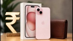 iPhone 15 की कीमत में भारी गिरावट: आज मिल रहा है सबसे सस्ता, बैंक और एक्सचेंज ऑफर से करें बड़ी बचत