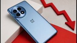 OnePlus 12R पर अब तक की सबसे बड़ी गिरावट: ₹33,499 में खरीदें ये प्रीमियम फोन, जानें ऑफर्स