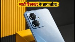 Realme C100x लॉन्च: बैंक ऑफर और कूपन से भारी बचत, जानें सबसे कम कीमत पाने का तरीका
