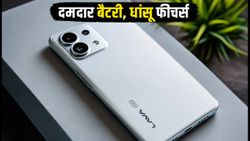 Lava Virat V1 Pro 5G लॉन्च: 120Hz डिस्प्ले और दमदार बैटरी के साथ आ रहा नया फोन, जानें कीमत और फीचर्स