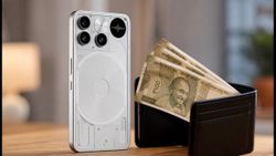 Nothing Phone 3 पर अब तक की सबसे बड़ी गिरावट: ₹30,000 सस्ता हुआ ये फोन, जानें बेस्ट डील और ऑफर्स का गणित