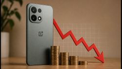 OnePlus 15R पर अब तक की सबसे बड़ी गिरावट: Amazon पर मिल रहा है भारी डिस्काउंट, जानें कैसे खरीदें सबसे सस्ता