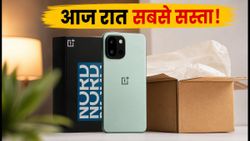 Amazon Sale: OnePlus Nord 6 की कीमत में भारी गिरावट, आज रात से प्राइम मेंबर्स के लिए धमाकेदार डील