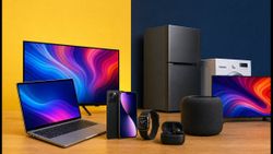Amazon vs Flipkart: आज रात से शुरू हो रही है सेल, लैपटॉप और टीवी पर सबसे सस्ती डील कैसे पकड़ें?
