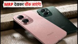 OPPO F35 सीरीज लॉन्च से पहले लीक हुई कीमत, MRP देखकर चौंक जाएंगे आप!