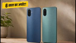 Samsung Galaxy M08 और F08 भारत में लॉन्च: 6 साल के अपडेट और दमदार बैटरी, जानें कीमत और सेल ऑफर्स