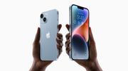Diwali Sale : Apple India Store से ले जाएं iPhone 14 पर 7,000 रुपये की छूट, जल्दी करें