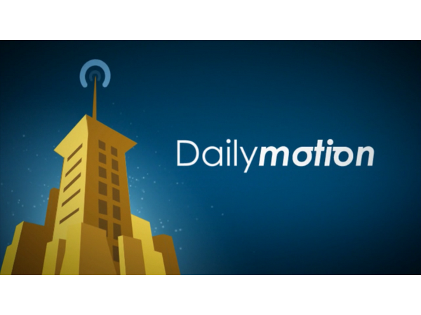 daily motion daily motion