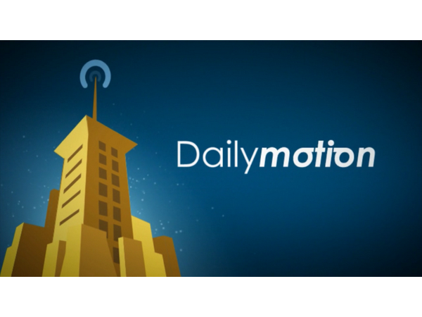 daily motion 