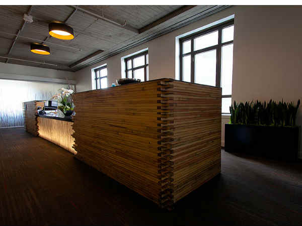 ट्विटर सेन फ्रांसिस्‍को हेड ऑफिस 