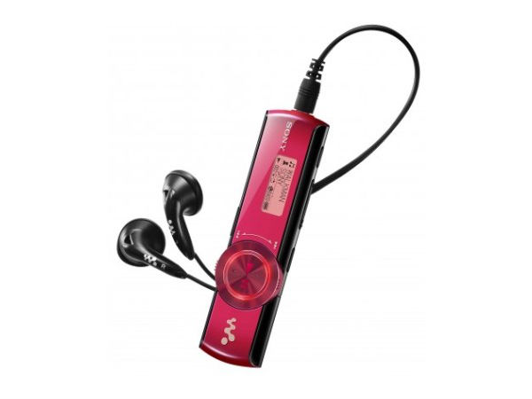 सोनी 2जीबी बी सीरीज एमपी 3 वॉकमैन NWZ-B172F रेड (Sony 2GB B Series MP3 Walkman NWZ-B172F Red) सोनी 2जीबी बी सीरीज एमपी 3 वॉकमैन NWZ-B172F रेड (Sony 2GB B Series MP3 Walkman NWZ-B172F Red)