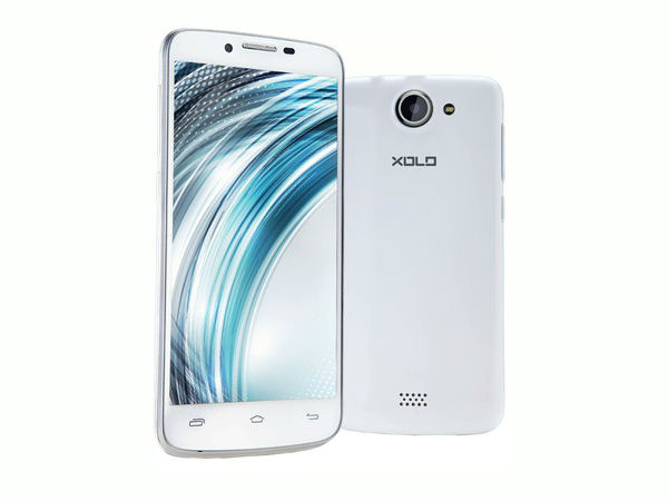 लावा जोलो ए 1000 (Lava Xolo A1000) लावा जोलो ए 1000 (Lava Xolo A1000)