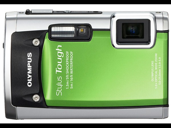 ओलम्पस स्टायलस टफ 8010 (Olympus Stylus Tough 8010) ओलम्पस स्टायलस टफ 8010 (Olympus Stylus Tough 8010)