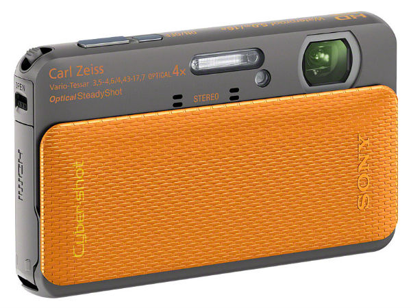 सोनी साइबर शॉट DSC-TX20 (Sony CyberShot DSC-TX20) सोनी साइबर शॉट DSC-TX20 (Sony CyberShot DSC-TX20)