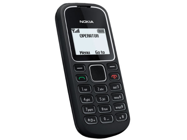 नोकिया 1280 (Nokia 1280)