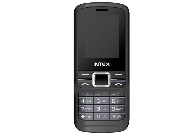 इंटेक्‍स नैनो वाई (Intex Nano Y) 