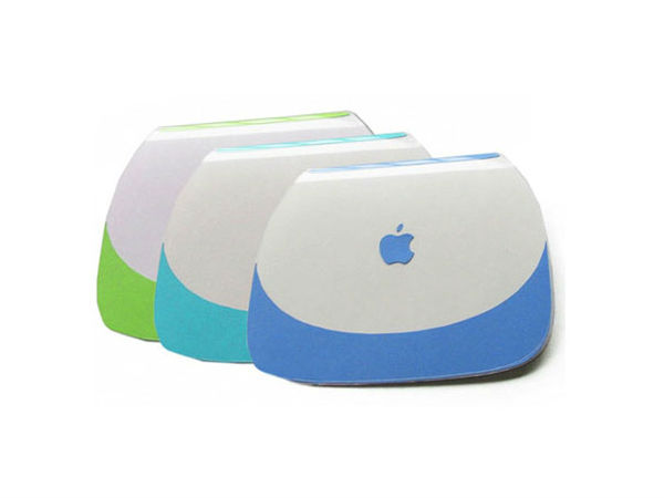 एप्‍पल आईबुक (Apple iBook)