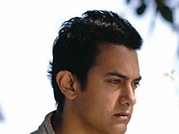 आमिर खान 