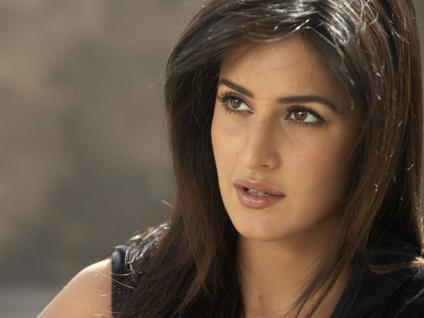 कैटरीना कैफ