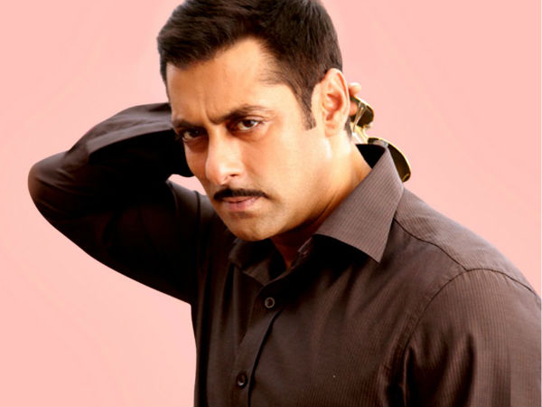 सलमान खान 