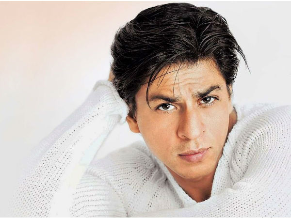 शहरुख खान 