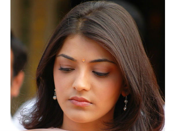 काजल अग्रवाल 