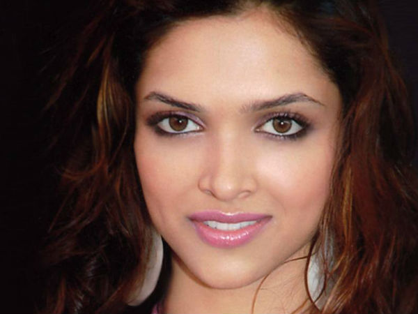 दीपिका पादुकोण