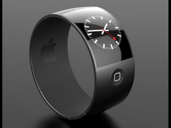 apple i watch 