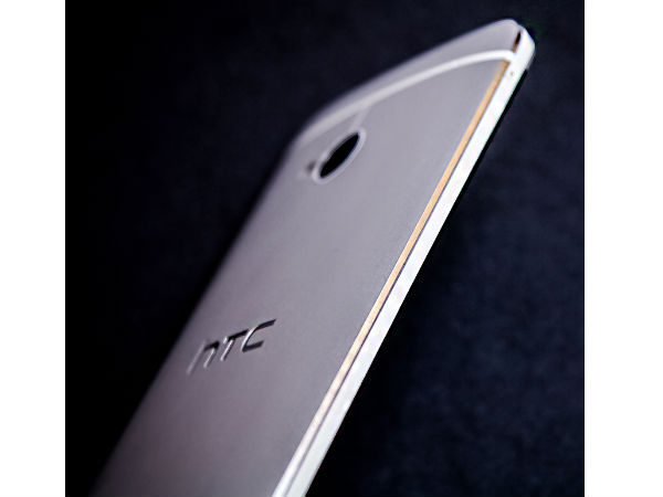 एचटीसी वन स्‍मार्टफोन 