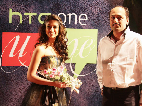 एचटीसी वन स्‍मार्टफोन 