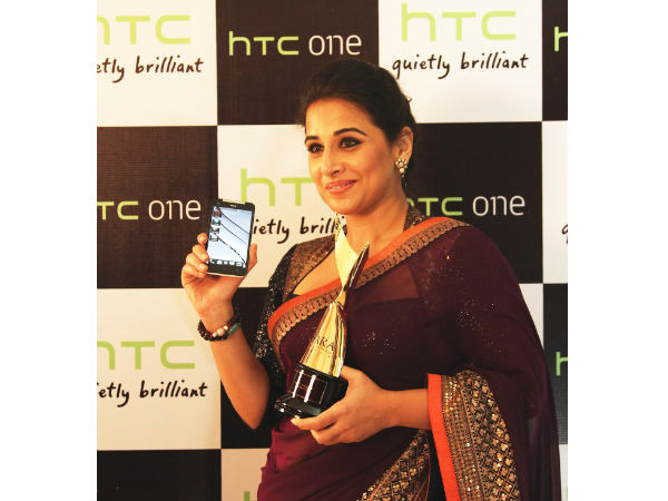 एचटीसी वन स्‍मार्टफोन 