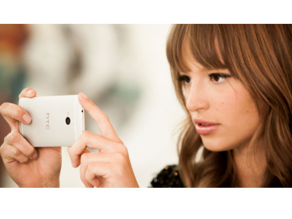 एचटीसी वन स्‍मार्टफोन 