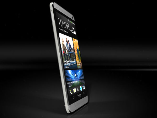 एचटीसी वन स्‍मार्टफोन 