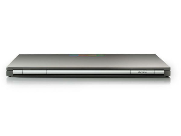 Google chromebook pixel