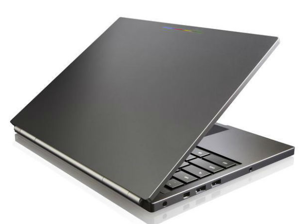 Google chromebook pixel