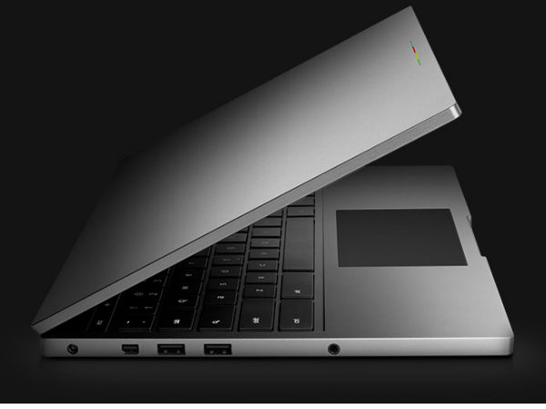 Google chromebook pixel