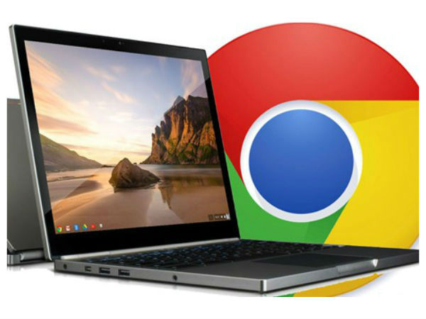 Google chromebook pixel