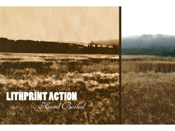 Photoshop effect Photoshop effect