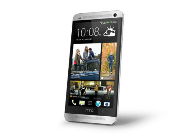 HTC One HTC One