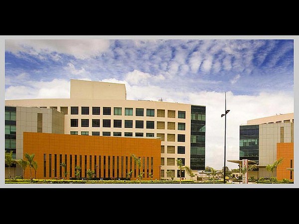 Bangalore business park Bangalore business park