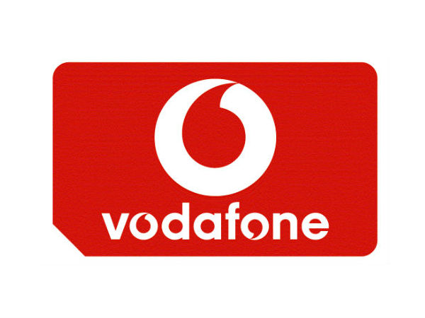 vodafone vodafone