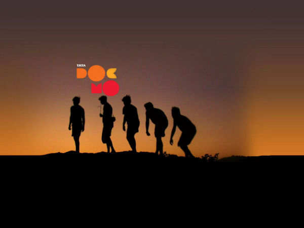 tata docomo tata docomo