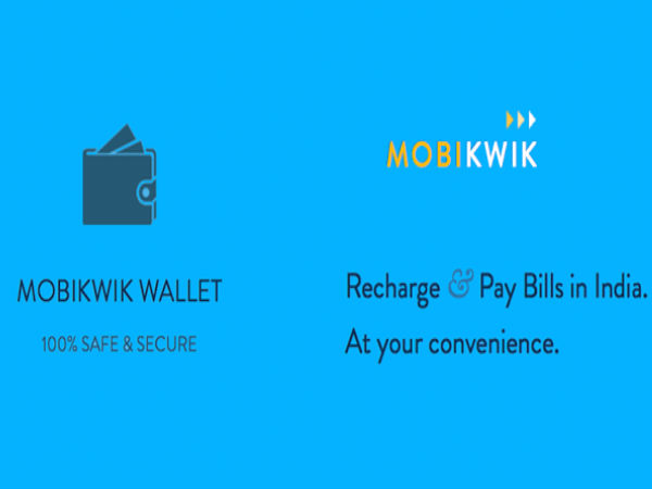 Mobikwik Mobikwik