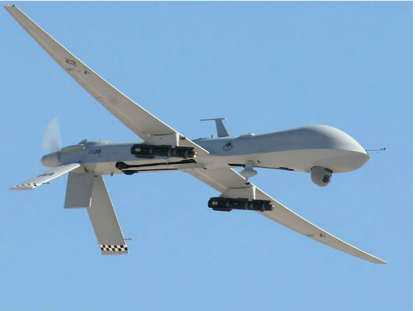 Drone Drone