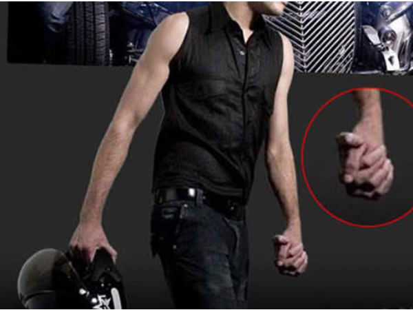 Photoshop blunder Photoshop blunder
