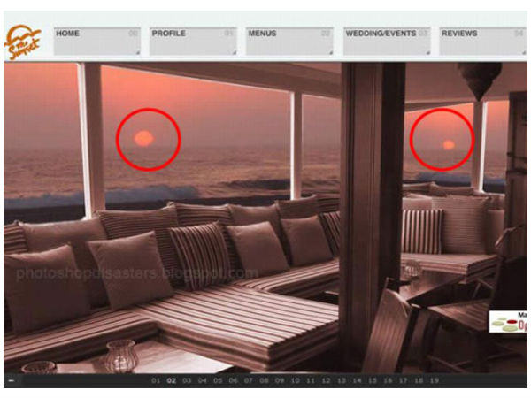 photoshop blunder photoshop blunder