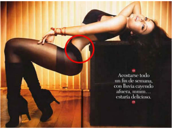 Photoshop blunders Photoshop blunders