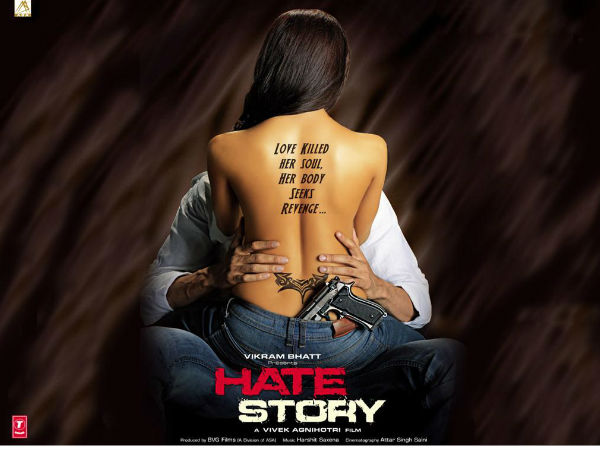 i hate story i hate story