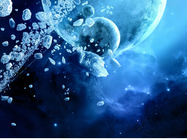 Ice Galaxy Ice Galaxy