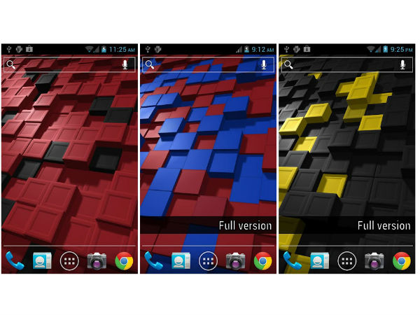 Digital Flux Free LWP Digital Flux Free LWP